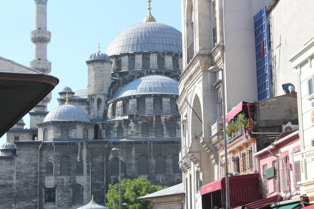 Gorur Suite - Istanbul — Fotoğraflar 3