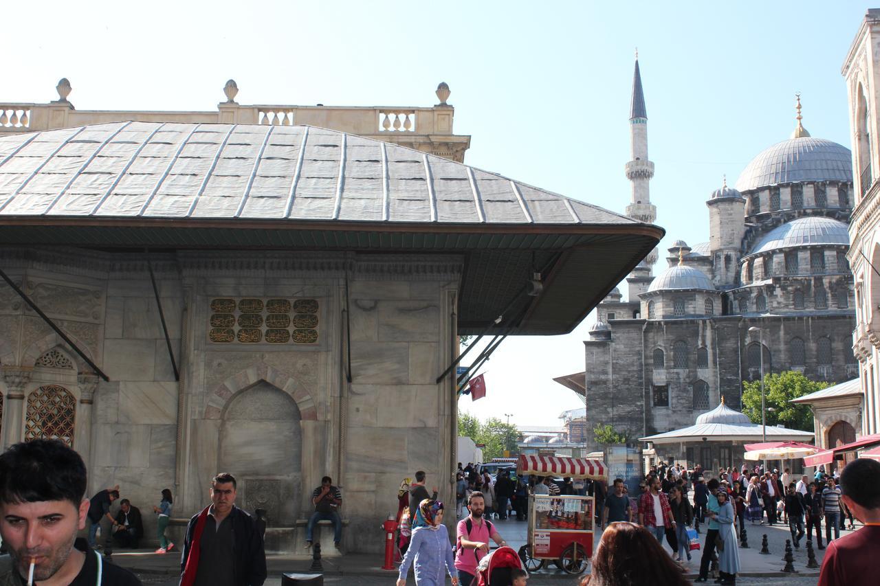 Gorur Suite - Istanbul — Fotoğraflar 1